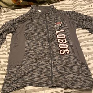 Women’s UNM Lobos Jacket